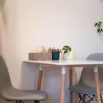 Small Cozy Flat With Balcony & Private Parking * Praag