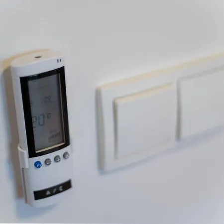 公寓 Maly Byt S Balkonem & Free Parking 布拉格